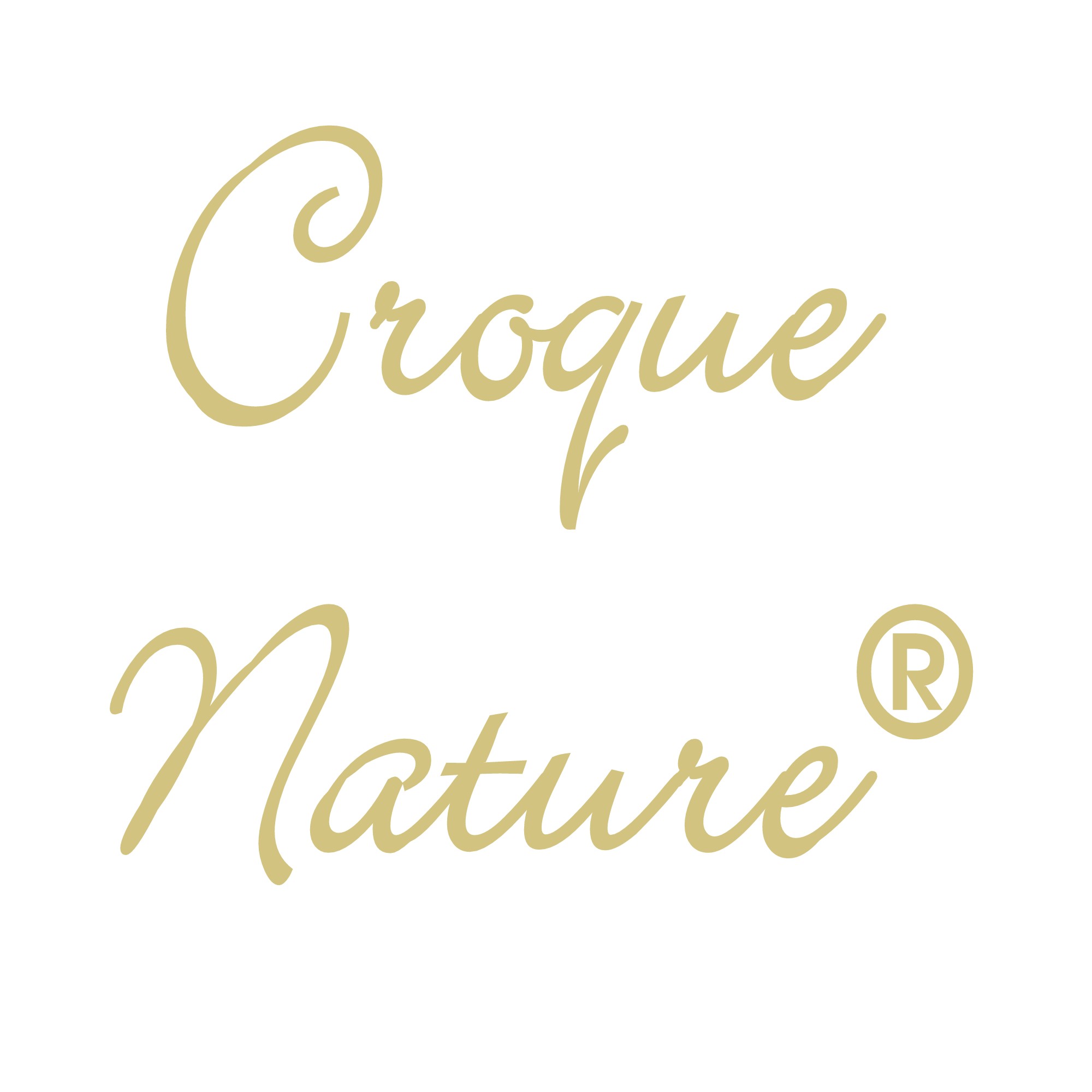 CROQUE NATURE® SILLERY